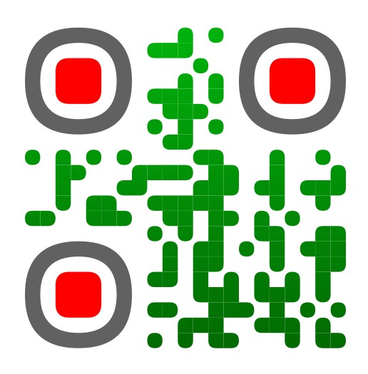 Расширение возможностей бесплатного генератора QR-кодов STQR.RU